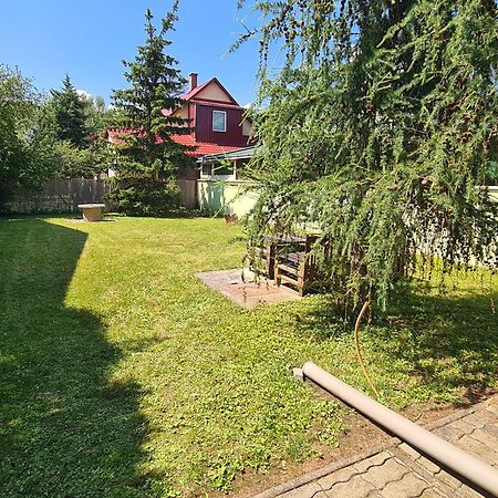 Zseki Apartman Hajdúszoboszló Exteriér fotografie