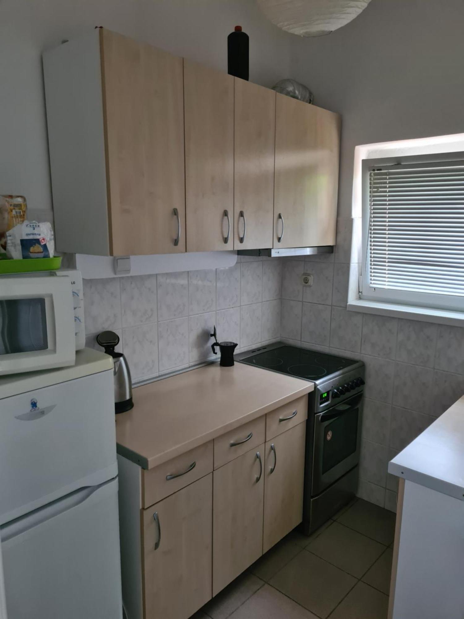 Zseki Apartman Hajdúszoboszló Exteriér fotografie