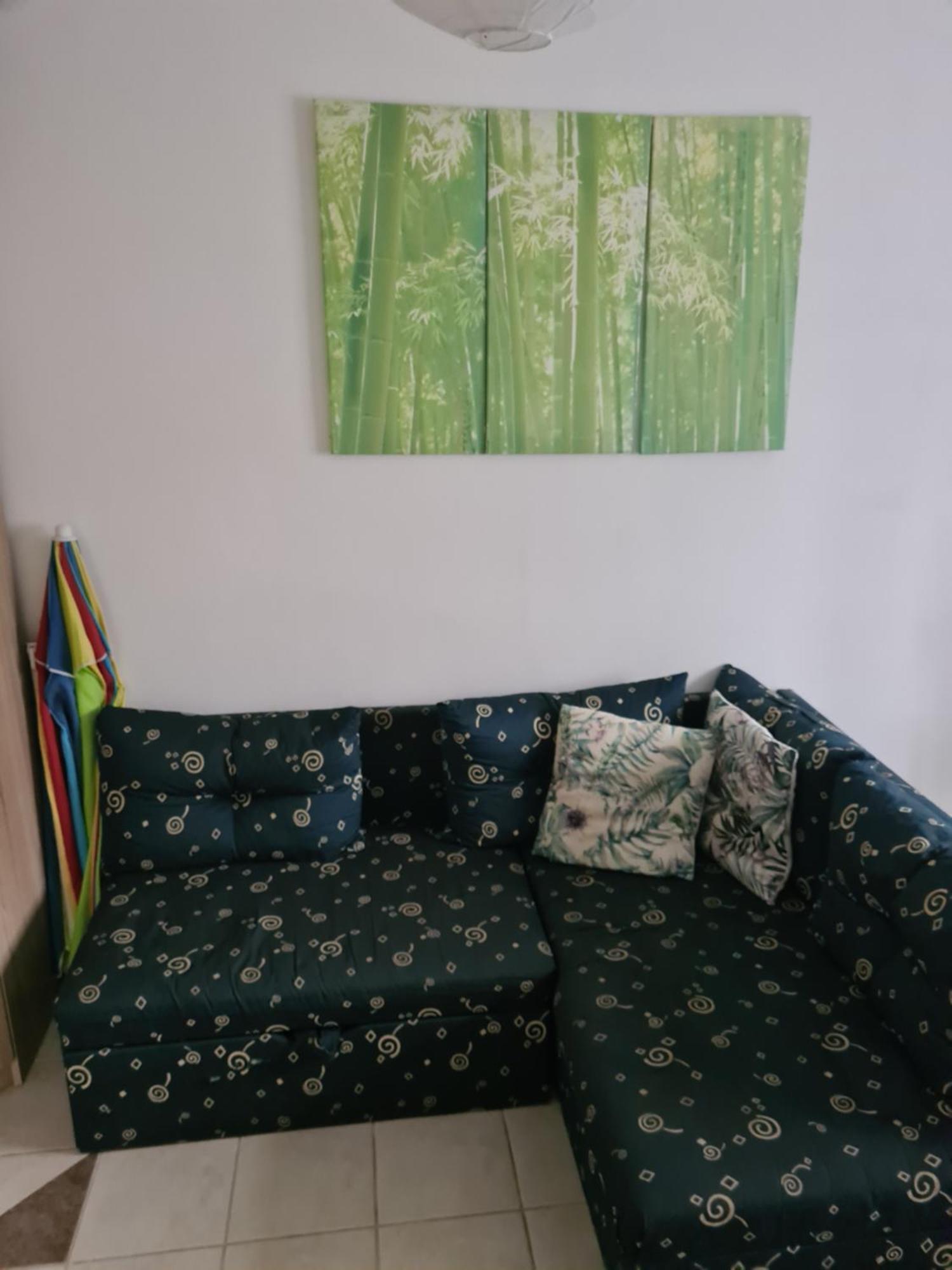 Zseki Apartman Hajdúszoboszló Exteriér fotografie