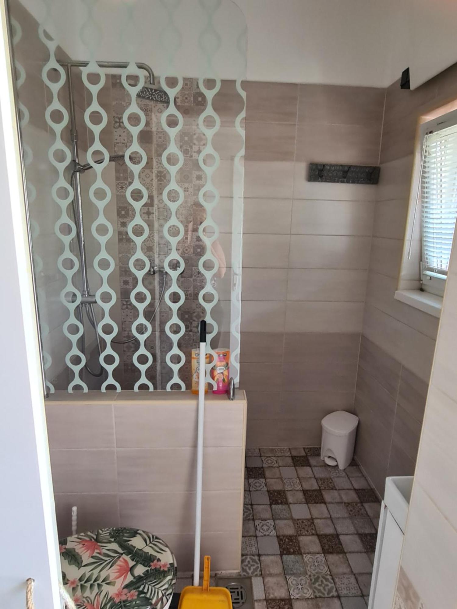 Zseki Apartman Hajdúszoboszló Exteriér fotografie