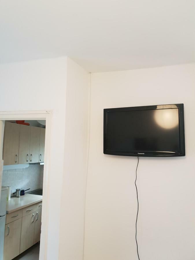 Zseki Apartman Hajdúszoboszló Exteriér fotografie